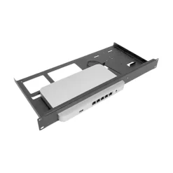 Traxxas Ingram Traxx Solutions Rack Mount Kit, Black Steel (TRX-1U-M1A)