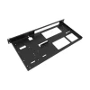 Traxxas Ingram Traxx Solutions Rack Mount Kit, Black Steel (TRX-1U-M2A)
