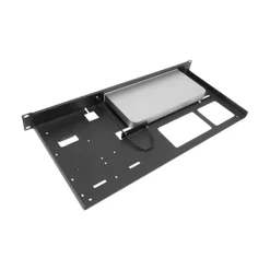 Traxxas Ingram Traxx Solutions Rack Mount Kit, Black Steel (TRX-1U-M2A)