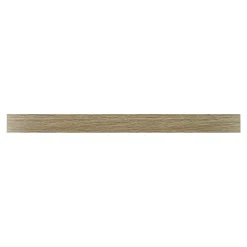 Shelving*Eden Grove InPlace MDF Mounted Wall Shelf, 36", Rustic Wood (9602048E)