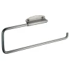 Forma Swivel Kitchen Paper Towel Holder, Brushed Stainless Steel (39370)<interDesign Outlet