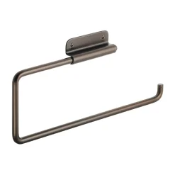Kitchen Paper Towel Holder, Bronze (33231)<interDesign Online