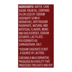 International Delight Hazelnut Dairy Free Liquid Creamer, 0.44 oz., 24/Box (WWI100680)