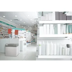 INTIMUS 85 RX 33-Sheet Micro-Cut Multi-Media Pharmacy Shredder (333104)