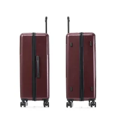 Drip Hardside Spinner Luggage Set, (IUDRISML-WIN)<InUSA Best
