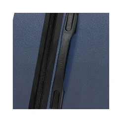 Drip Hardside Spinner Luggage Set, (IUDRISML-BLU)<InUSA Online