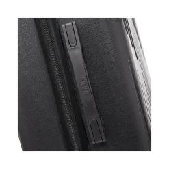 Drip Hardside Spinner Luggage Set, (IUDRISML-BLK)<InUSA Best