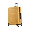 Pilot 28" Hardside Suitcase, 4-Wheeled Spinner, Mustard (IUPIL00L-MUS)<InUSA Best