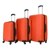 Royal 3-Piece Hardside Spinner Luggage Set, Orange (IUROYSML-ORG)<InUSA Online
