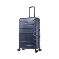 Trend 28" Hardside Suitcase, 4-Wheeled Spinner, Blue (IUTRE00L-BLU)<InUSA Outlet