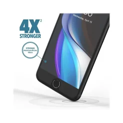 Glass Elite VisionGuard+ Glass Screen Protector for iPhone 6/6s/7/8/Se (200105344)<invisibleSHIELD Sale