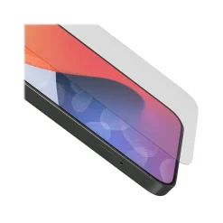 Glass Elite Privacy+ Glass Privacy Filter & Screen Protector for iPhone 12/12 Pro (200106681)<invisibleSHIELD Discount