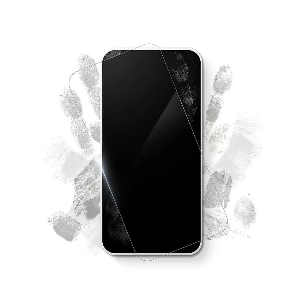 Zagg invisibleSHIELD Glass Elite Protector for iPhone 13 Pro Max (200108315)
