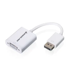 Online Iogear 2-Port Managed Switch (GCS22DPKIT)