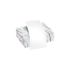 Multipurpose Paper*IP Accent Opaque 8.5" x 11" Multipurpose Paper, 50 lbs., White, 500/Ream (10933-0)