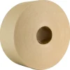 Online IPG Central Reinforced Water Activated Tape, 72mm x 450', Natural, 10/Carton (K6044)