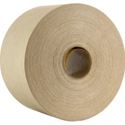 Sale IPG Industrial Packing Tape, 3" x 450 ft., Matte Natural, 10/Carton (K72039/K7000)