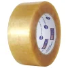 Clearance IPG Packing Tape, 1.88" x 109.3 yds., Clear, 36/Carton (11644-CC)