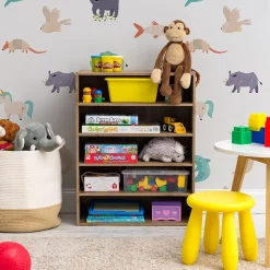 Bookcases*Iris 31.51