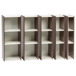 Shelving*Iris ® 11