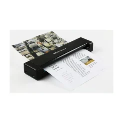 Iris can Executive 4 Sheetfed Scanner (458738)
