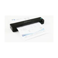 Iris can Executive 4 Sheetfed Scanner (458738)