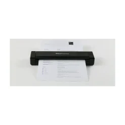 Iris can Executive 4 Sheetfed Scanner (458738)