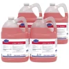 No-Rinse Disinfectant & Sanitizer, Unscented, 1 gal., 4/Carton (5756018)<J-512 Best