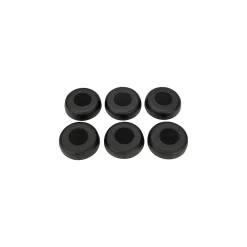 jabra 14101-67 Evolve 75 Ear Cushion, Black