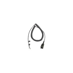 Hot jabra 8800-01-01 Headset Cable, Black
