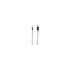 Best jabra BIZ 1100 Duo Noise Canceling Stereo On Ear Mobile Headset, Black (1159-0139-EDU)