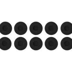 Online jabra Biz 2400 Ii Foam Ear Cushions (large) (14101-50)
