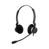 Discount jabra Biz 2300 Noise Canceling Mono Headband, USB-A, Microsoft Skype Certified (2399-823-109)