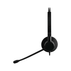 Discount jabra Biz 2300 Noise Canceling Mono Headband, USB-A, Microsoft Skype Certified (2399-823-109)