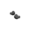 Elite Wireless Active Noise Canceling Earbuds Headphones, Bluetooth, Black (100-99180000-02)<jabra Hot