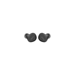 Elite Wireless Active Noise Canceling Earbuds Headphones, Bluetooth, Black (100-99180000-02)<jabra Hot