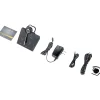 Outlet jabra Engage 75 Convertible Wireless Mono Headset, Over-the-Head, Black (9555-583-125)