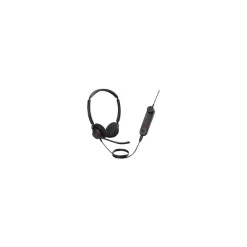 Outlet jabra Engage 50 II USB-A MS Stereo On Ear Computer Headset with 50 II Link, Black (5099-299-2119)