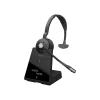 Best jabra Engage 75 Mono Wireless Phone Headset, Over-the-Head, Black (9556-583-125)