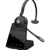 Sale jabra Engage 65 Mono Wireless DECT Headset, Over-the-head, Black (GSA9553-553-125)