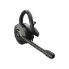 Outlet jabra Engage 55 MS Convertible Wireless Mono On Ear Computer Headset, Black (9555-450-125)