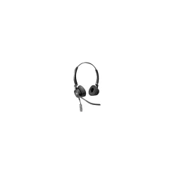Best jabra Engage 50 Noise Canceling Stereo Headset, Black (5099-610-189)