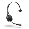 Sale jabra Engage 55 SE Wireless Monoaural USB-C Headset, UC Certified, Black (9653-430-125)