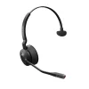 New jabra Engage 55 SE Wireless Monoaural USB-C Headset, UC Certified, Black (9653-410-125)