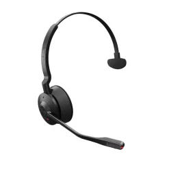 New jabra Engage 55 SE Wireless Monoaural USB-C Headset, UC Certified, Black (9653-410-125)