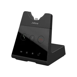 Clearance jabra Engage 65 Stereo Wireless Headset, Over-the-Head, Black (GSA9559-553-125)