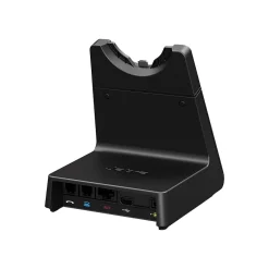 Clearance jabra Engage 65 Stereo Wireless Headset, Over-the-Head, Black (GSA9559-553-125)