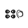 Clearance jabra Engage Convertible EarGels and Earhook (14121-41)