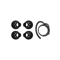 Clearance jabra Engage Convertible EarGels and Earhook (14121-41)