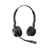 Best jabra Engage Wireless Replacement Stereo Headset (14401-31)